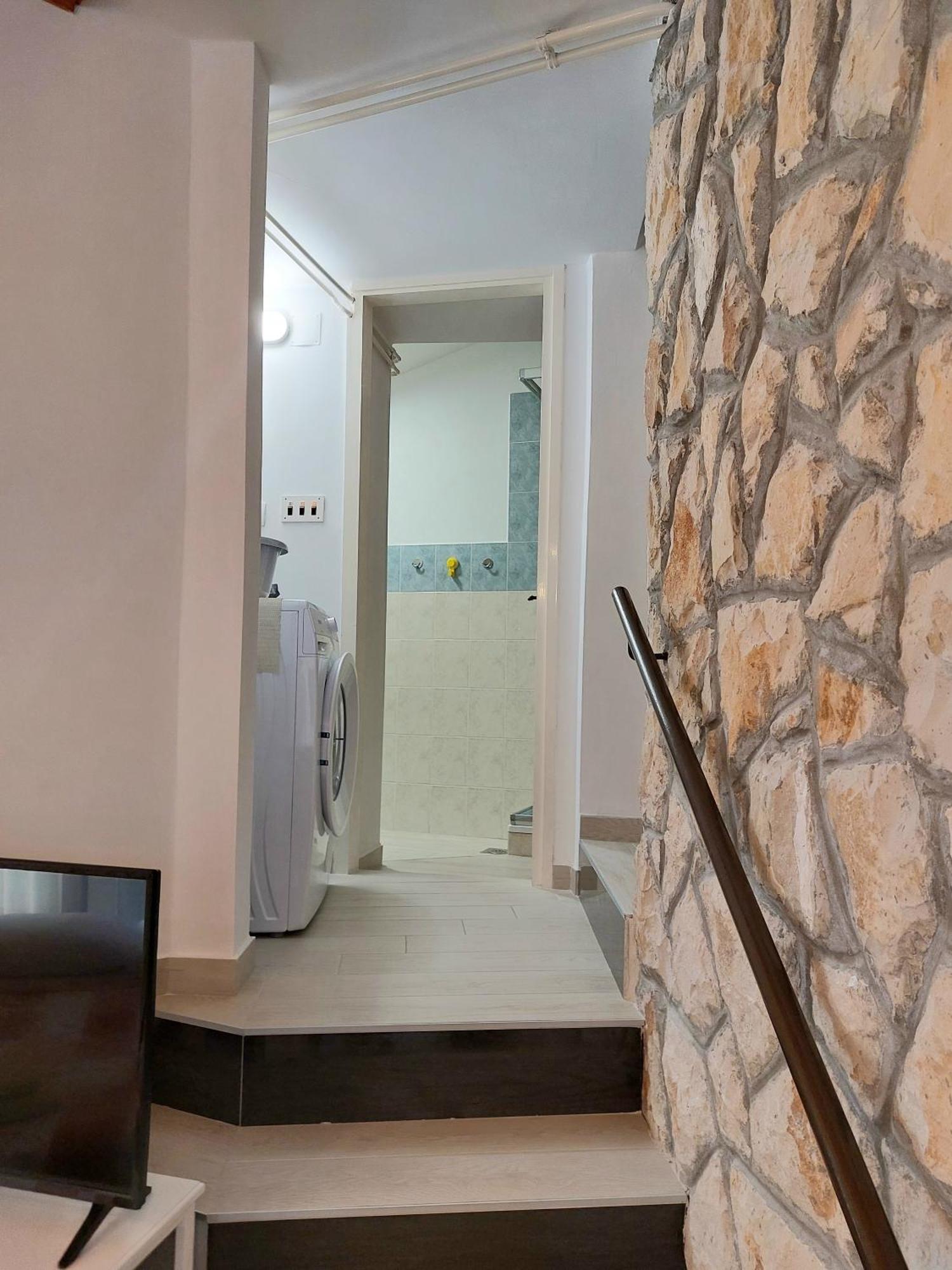 Apartment Kiwi Рабац Екстериор снимка