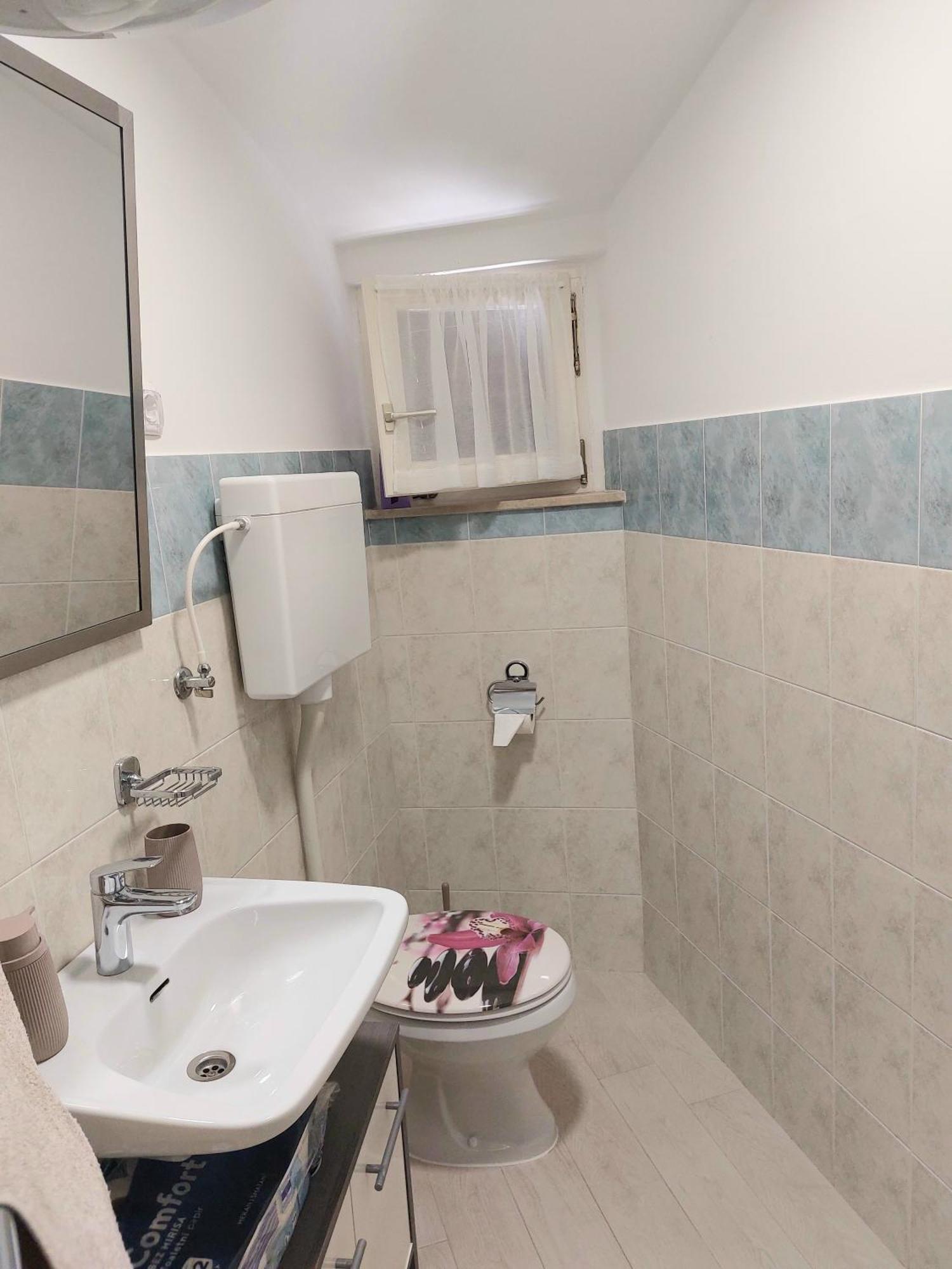 Apartment Kiwi Рабац Екстериор снимка