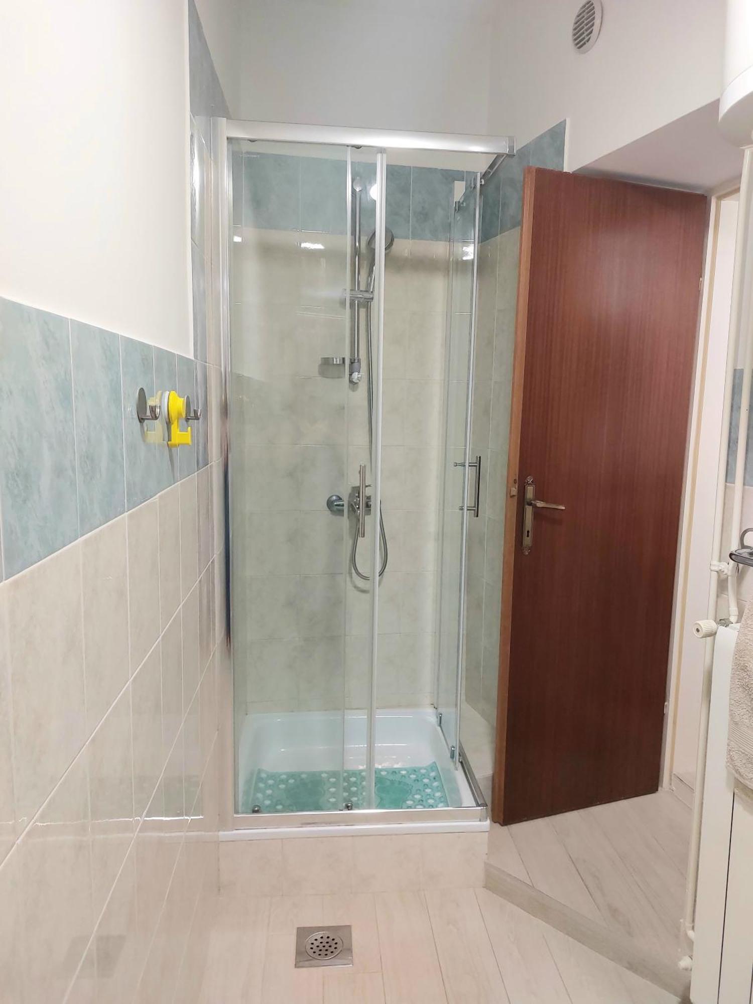 Apartment Kiwi Рабац Екстериор снимка