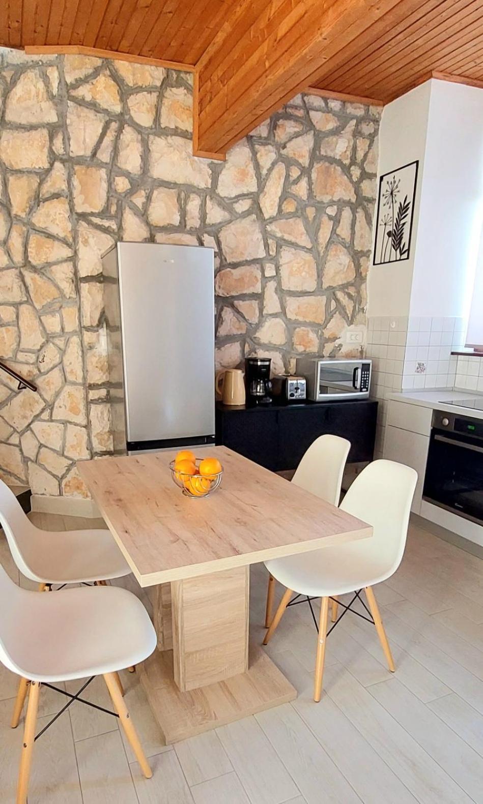 Apartment Kiwi Рабац Екстериор снимка