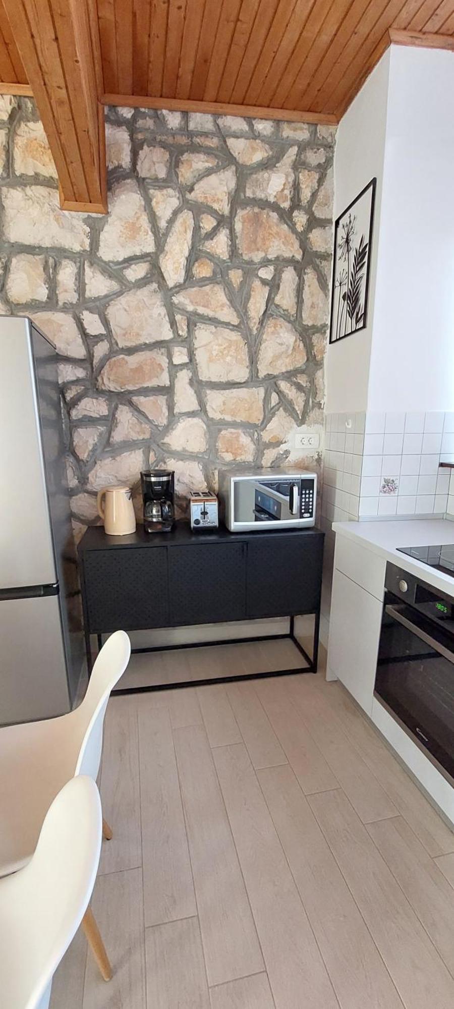Apartment Kiwi Рабац Екстериор снимка