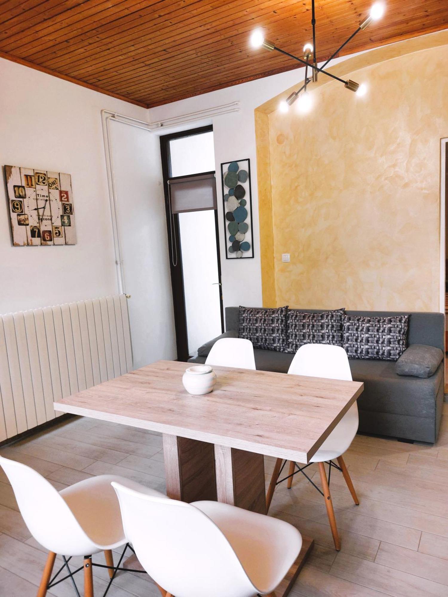 Apartment Kiwi Рабац Екстериор снимка
