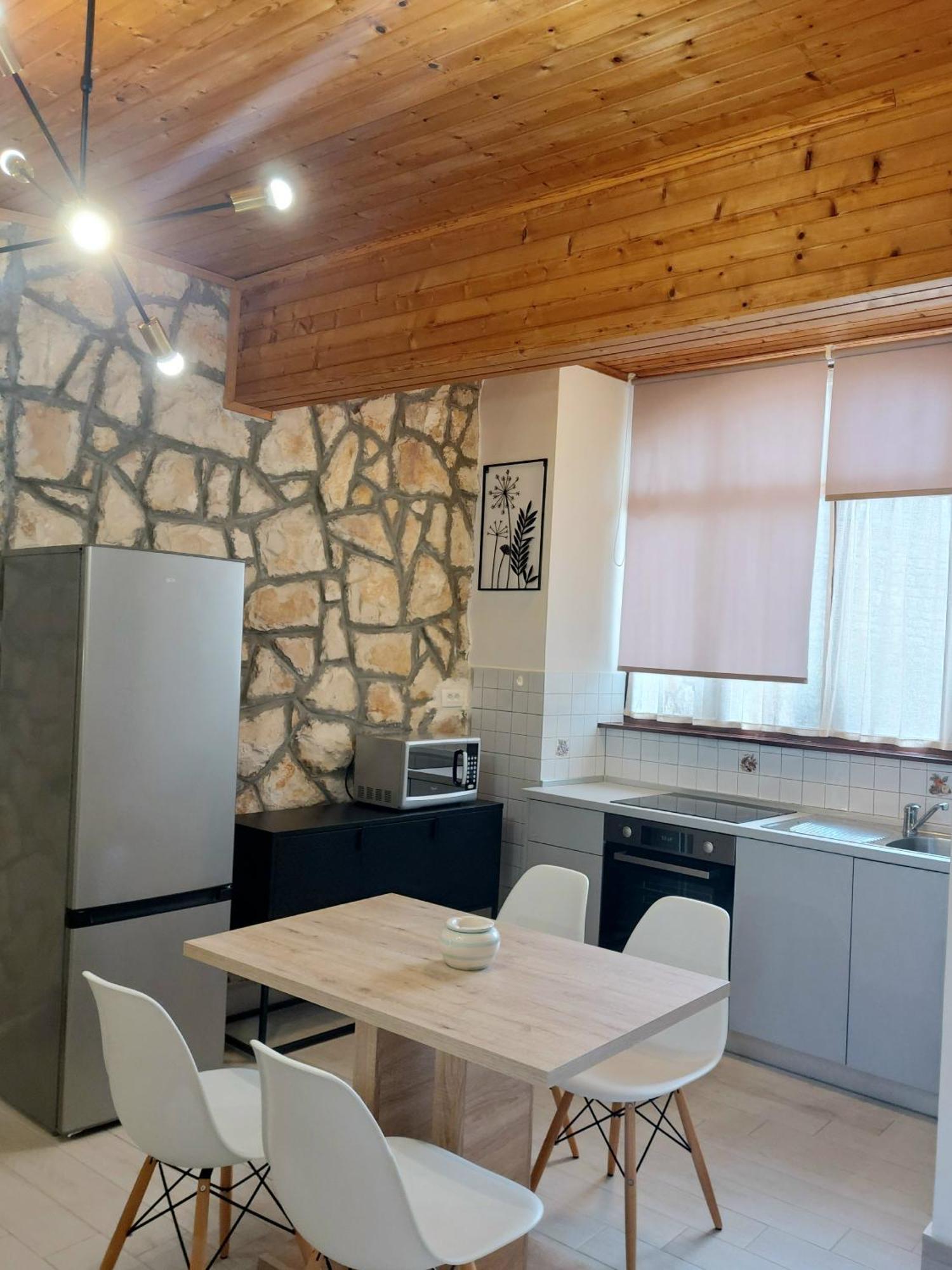 Apartment Kiwi Рабац Екстериор снимка
